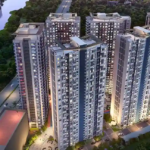 Gera island of joy 4 bhk