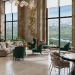 Godrej river crest 3 bhk