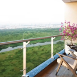 Godrej crest 4 bhk