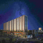 Majestique evolvus 3 bhk