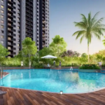 Kohinoor riverdale 2 bhk
