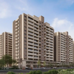 Kolte patil springshire 3 bhk