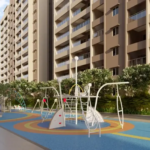 Kolte patil springshire 2 bhk