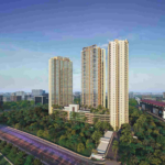 Kalpataru Yoganand advay 3 bhk