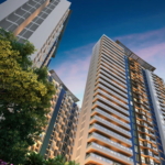 Gera island of joy 3 bhk