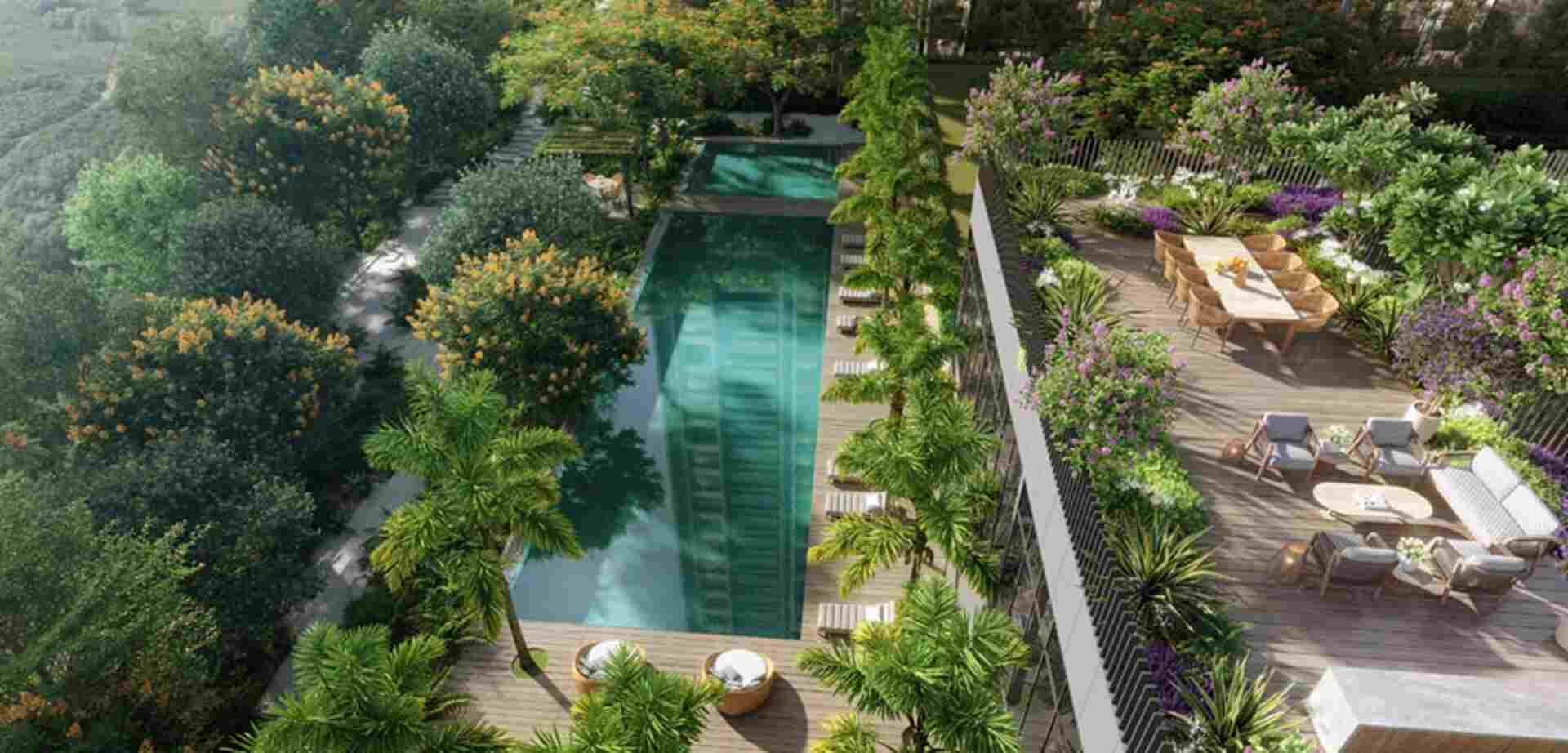 Lodha Estilo 3 bhk