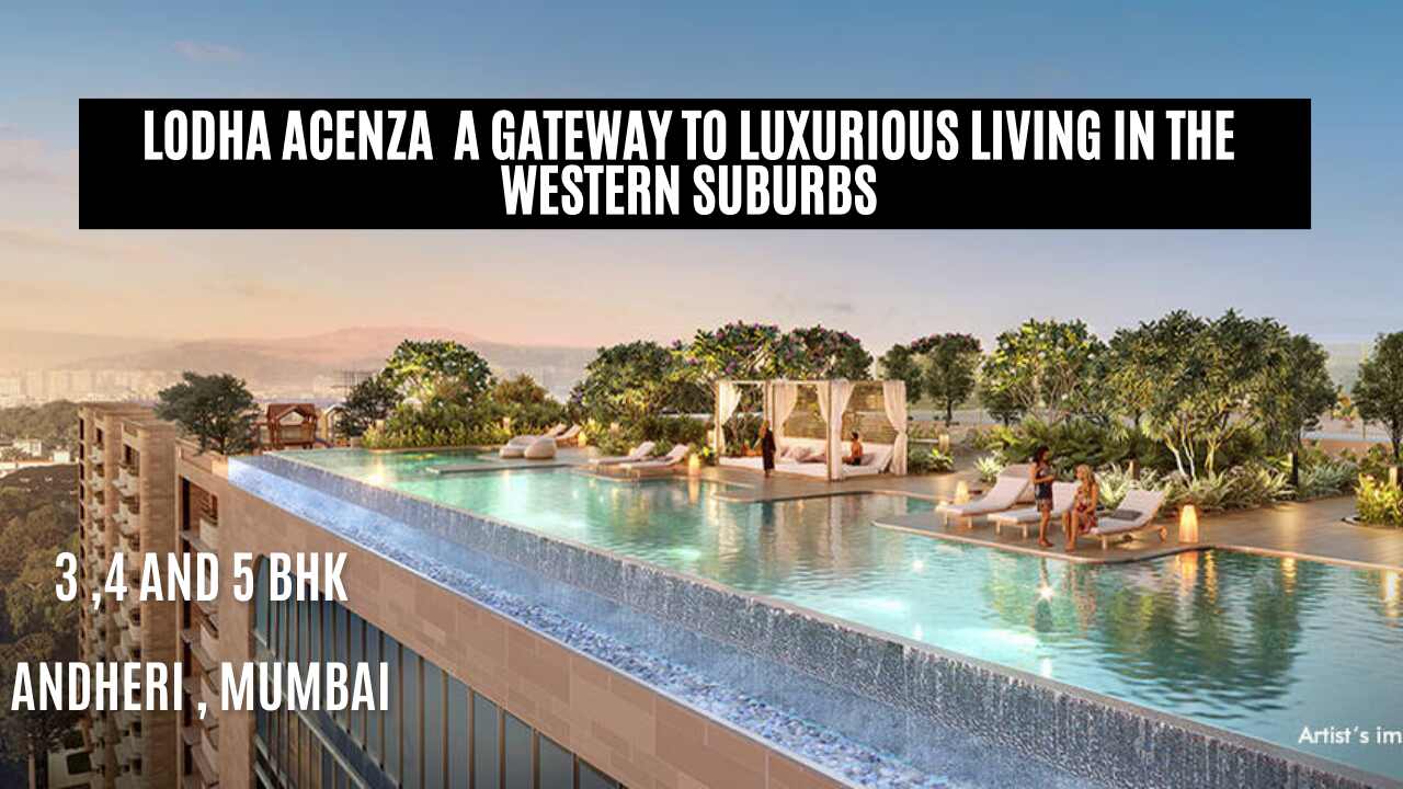Lodha acenza