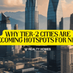 Why Tier-2 Cities Are Becoming Hotspots for NRIs