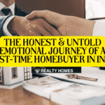 First-Time Homebuyer in India