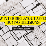 How Interior Layout Affects Buying Decisions