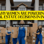 Why Women Are Powering Real Estate Decisions