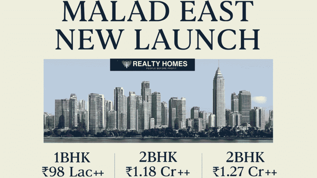 Malad east