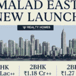Malad east
