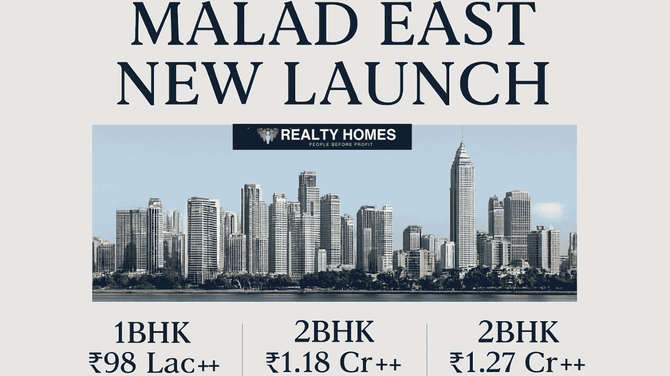 Malad east