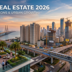 iNDIA REAL ESTATE 2026
